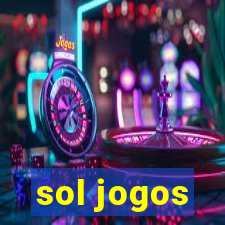 sol jogos